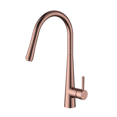 Kasper Pull Out Kitchen Mixer