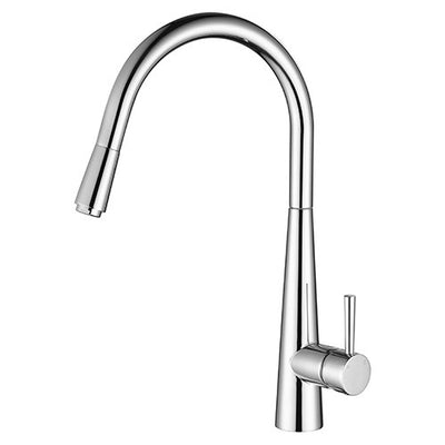 Kasper Pull Out Kitchen Mixer