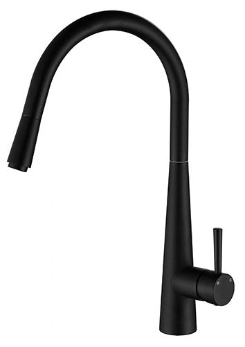 Kasper Pull Out Kitchen Mixer
