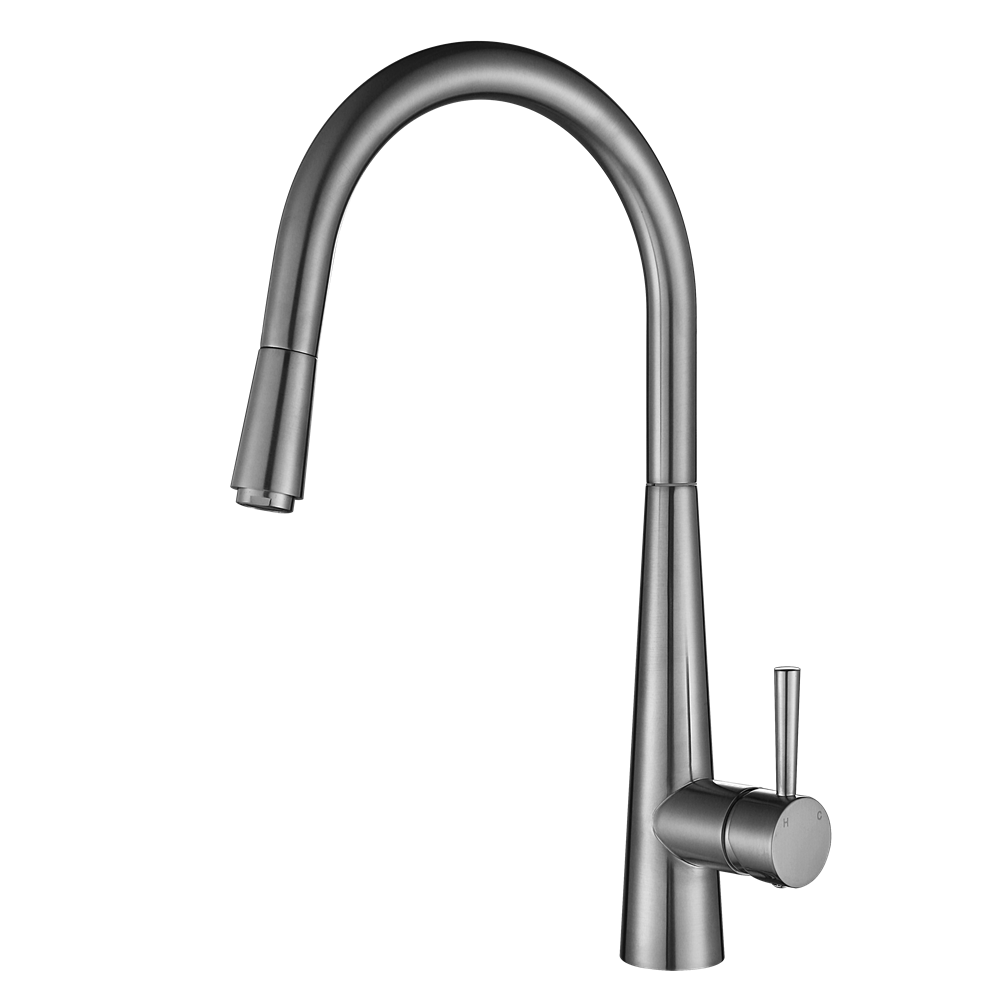 Kasper Pull Out Kitchen Mixer