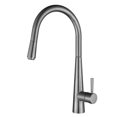 Kasper Pull Out Kitchen Mixer