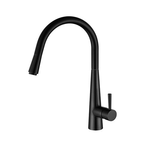Kasper Pull Out Kitchen Mixer