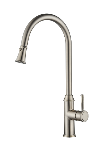 Montpellier Pull Out Kitchen Mixer