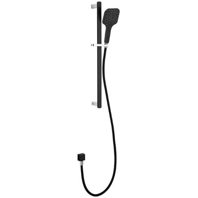 Konti Hand Shower Rail Set