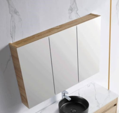 Legna Mirror Cabinet (Y7)