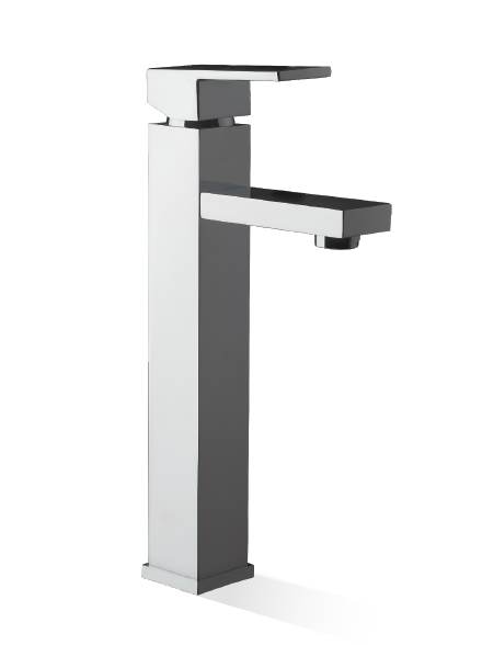 Lauren Tall Basin Mixer
