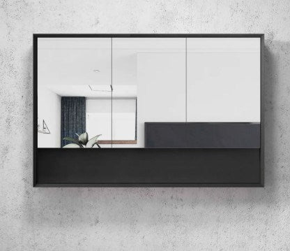 Marlo Mirror Cabinet 1200