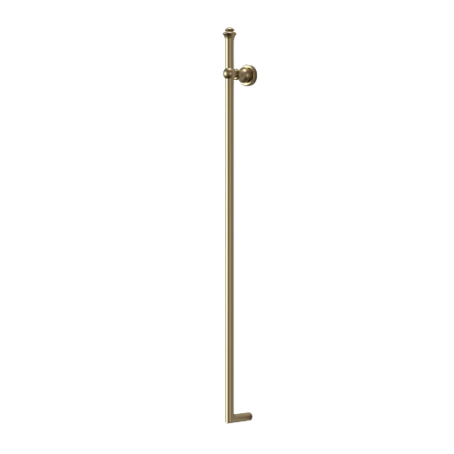 Medoc Vertical Heated Towel Rail