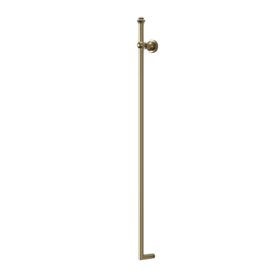 Medoc Vertical Heated Towel Rail