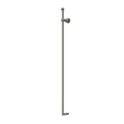 Medoc Vertical Heated Towel Rail