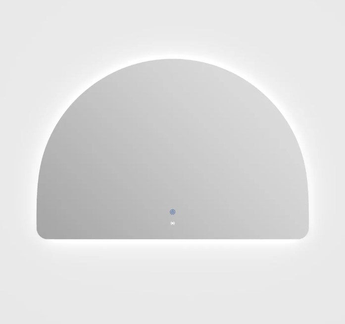 Moonlight LED Archie Mirror 1200