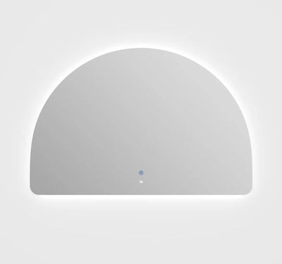 Moonlight LED Archie Mirror 1200
