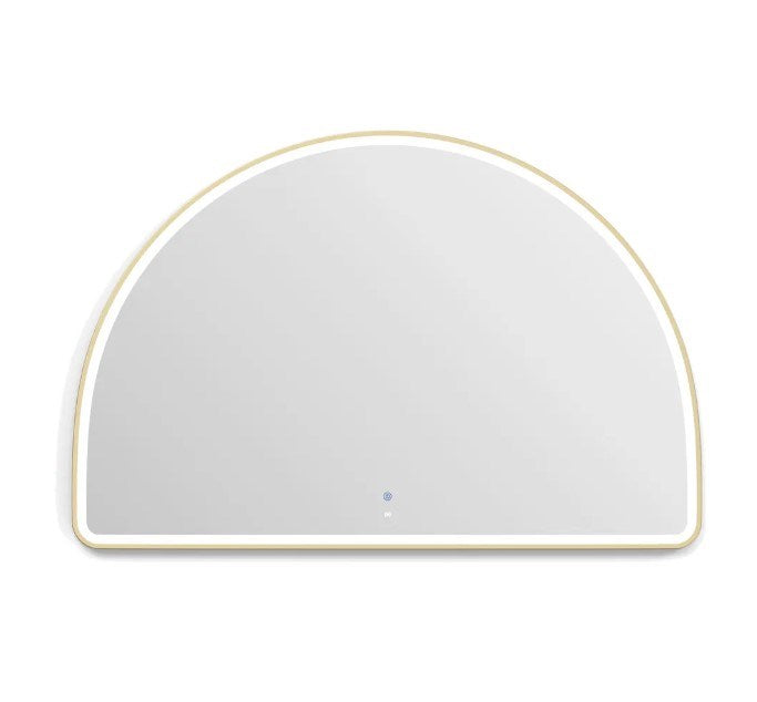 Moonlight LED Archie Mirror 1200