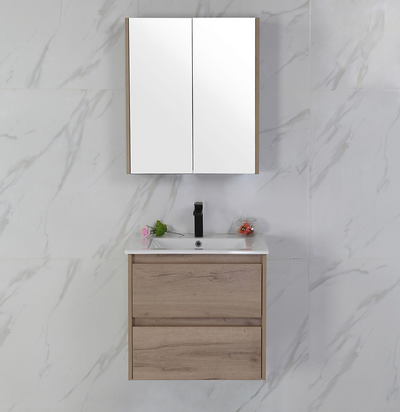 Max Wall Hung Vanity Unit PT