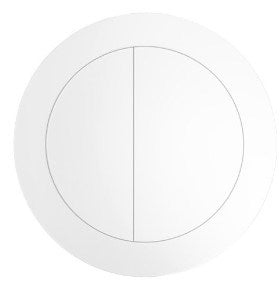 KDK Round Flush Button