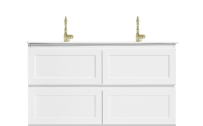 Marland Wall Hung Vanity Base Only