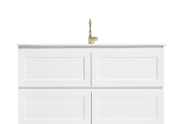 Marland Wall Hung Vanity Base Only