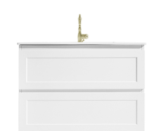 Marland Wall Hung Vanity Base Only