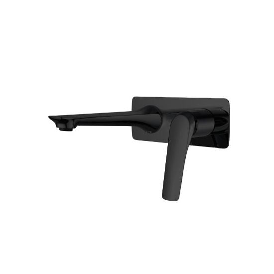 AU Series Wall Mixer with Spout