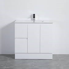 KDK PVC Floor Standing Vanity Unit