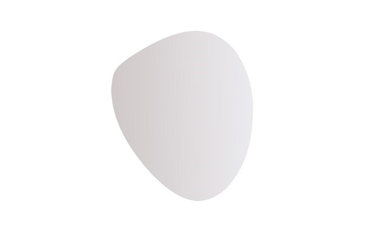Pebble Mirror 550