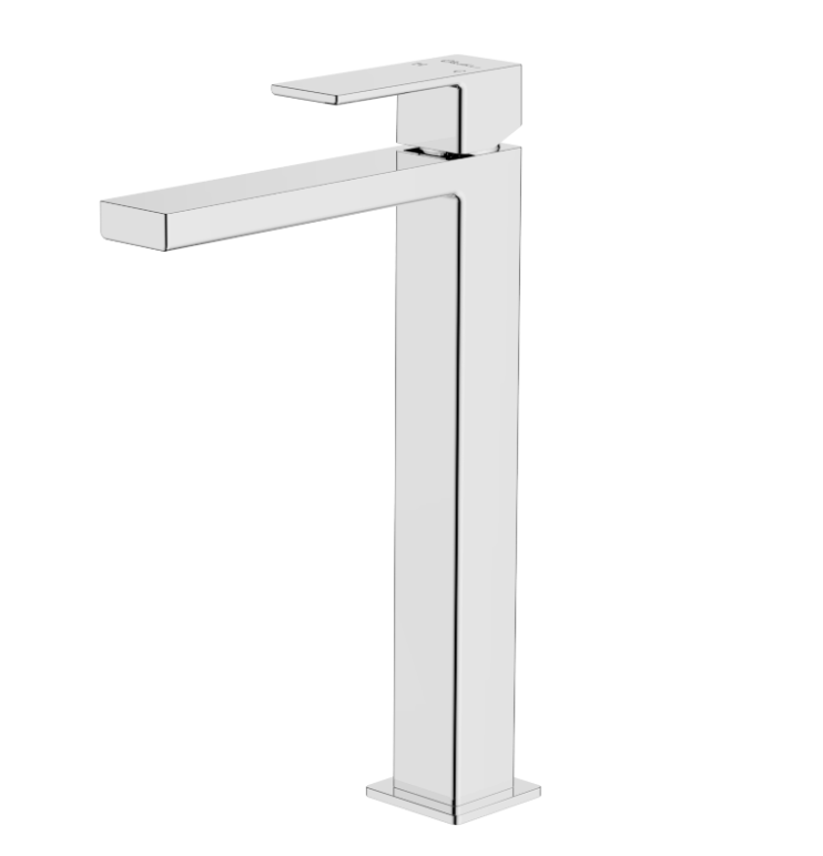 Prague Tall Basin Mixer