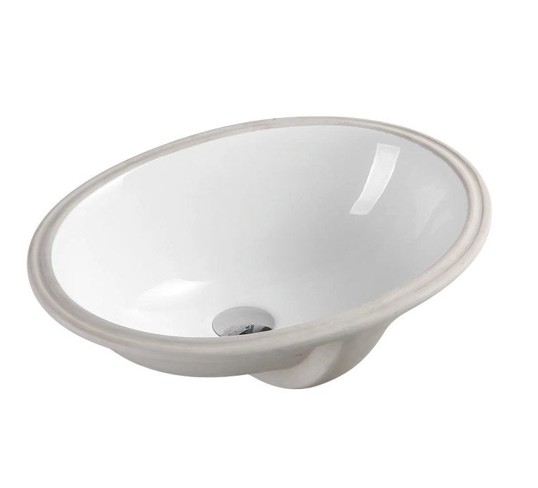 Nue R45 Undermount Basin