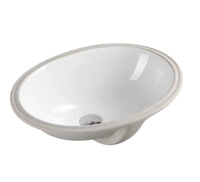 Nue R45 Undermount Basin