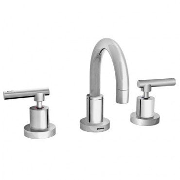 Santa Fe Lever Basin Mixer Set