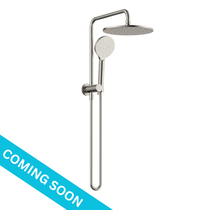 Star Compact Half Shower Column Set