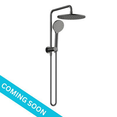 Star Compact Half Shower Column Set