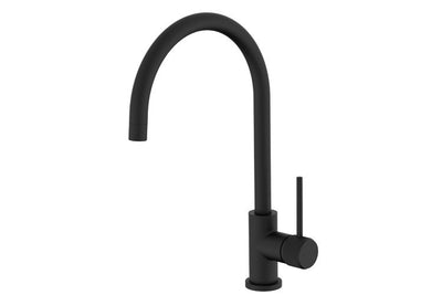 Soul Gooseneck Kitchen Mixer