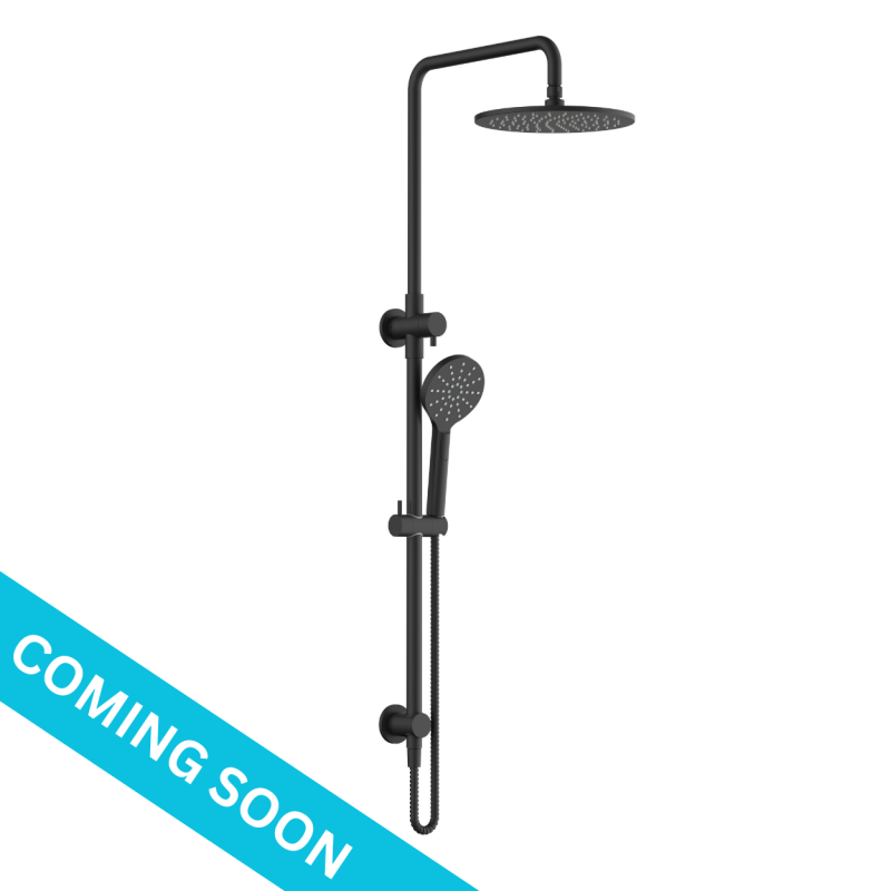 Star Luxury Shower Column Set
