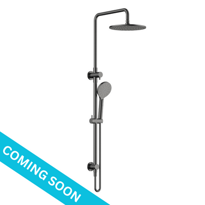 Star Luxury Shower Column Set