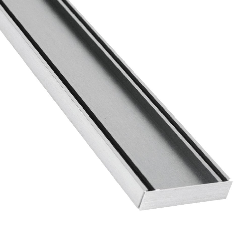 Lauxes Slimline Strip Grate