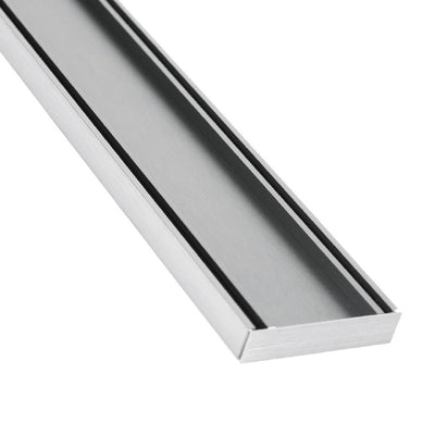 Lauxes Slimline Strip Grate