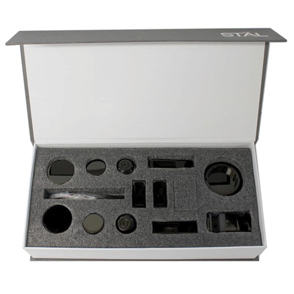 STAL - FITTINGS - complete kit in a box