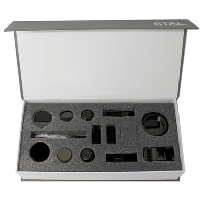 STAL - FITTINGS - complete kit in a box