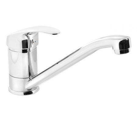 Tradesman Sink Mixer