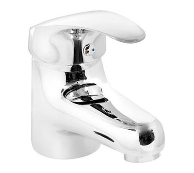 Tradesman Basin Mixer