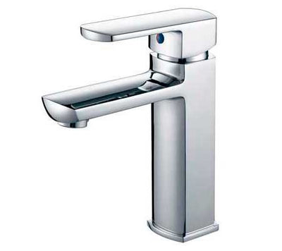 Konti Basin Mixer