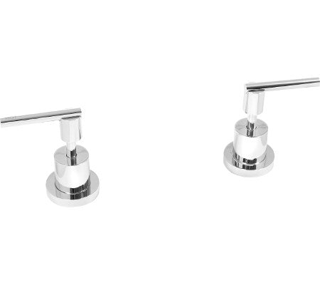 Waterpoint Lever Wall Top Assemblies