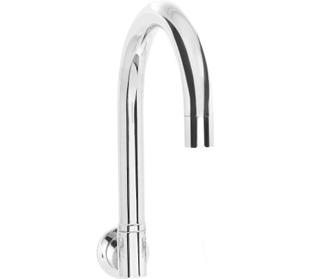 Waterpoint Bath Spout