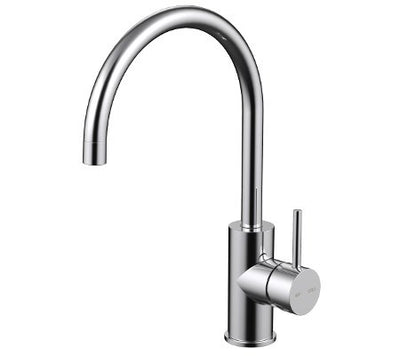 Cioso Gooseneck Kitchen Mixer