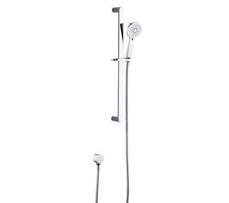 Akemi Hand Shower Rail Set