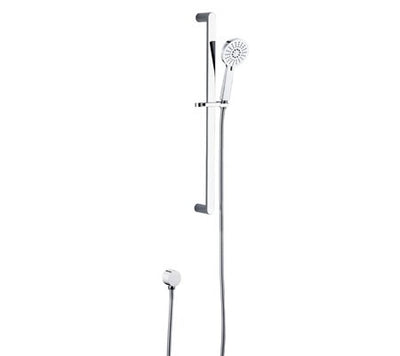 Akemi Hand Shower Rail Set