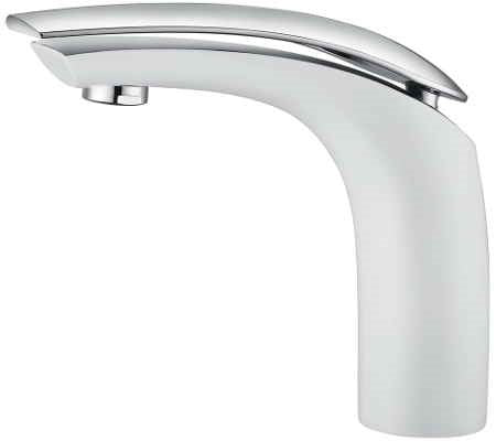 Celine Basin Mixer