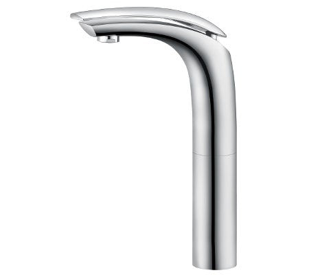 Celine Vessel Basin Mixer