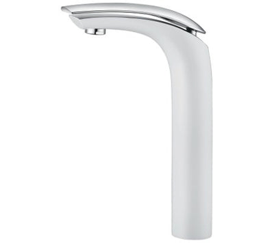 Celine Vessel Basin Mixer