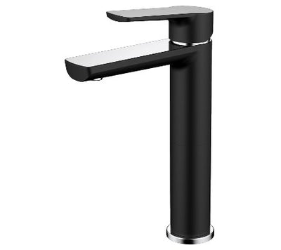 Akemi Extended Basin Mixer